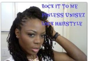 Diy Hairstyles for Dreads 197 Best Hawt Loc Tutorials Images