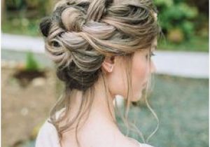 Diy Hairstyles for Gown 651 Best Wedding Hairstyles Images On Pinterest In 2019