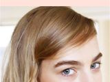 Diy Hairstyles for Greasy Hair You Can Actually Train Your Hair to Be Less Greasy—here S How In