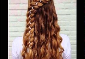 Diy Hairstyles for Long Hair Step by Step Girl Easy Hairstyles Elegant Cool Easy Hairstyles for Long Hair