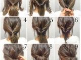 Diy Hairstyles for Long Straight Hair Weil Ich Buchstäblich so Ungeeignet Bin Dass Ich Meine Haare Nicht