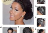 Diy Hairstyles for Natural Hair 3 Gorgeous Curly Styles for Prom Natural Hair