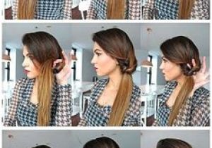 Diy Hairstyles for New Years Eve 87 Best Holiday Hair Images