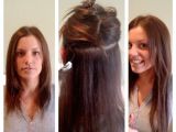 Diy Hairstyles for New Years Eve Y Easy New Year S Eve Hairstyle Clip In Extensions Photos