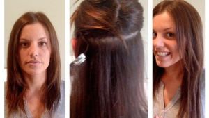 Diy Hairstyles for New Years Eve Y Easy New Year S Eve Hairstyle Clip In Extensions Photos