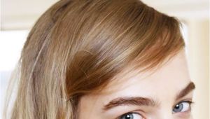 Diy Hairstyles for Oily Hair You Can Actually Train Your Hair to Be Less Greasy—here S How In