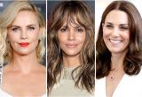 Diy Hairstyles for Oval Faces the Most Flattering Haircuts for Oval Face Shapes