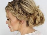 Diy Hairstyles for Prom the Prettiest Spring 2015 Updos for Prom