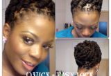 Diy Hairstyles for Short Dreads Simple and Quick Lock Hairstyle Using Coils