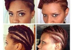 Diy Hairstyles for Transitioning Hair 207 Best Protective Styles for Transitioning to Natural Hair Images