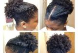 Diy Hairstyles for Transitioning Hair 207 Best Protective Styles for Transitioning to Natural Hair Images