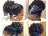 Diy Hairstyles for Transitioning Hair 207 Best Protective Styles for Transitioning to Natural Hair Images