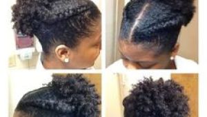 Diy Hairstyles for Transitioning Hair 207 Best Protective Styles for Transitioning to Natural Hair Images