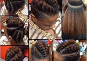 Diy Hairstyles for Transitioning Hair 207 Best Protective Styles for Transitioning to Natural Hair Images