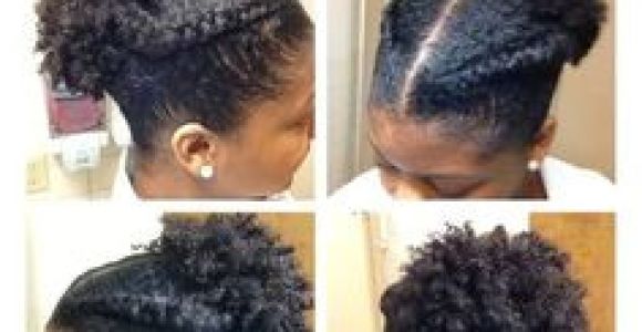 Diy Hairstyles for Transitioning Hair 207 Best Protective Styles for Transitioning to Natural Hair Images