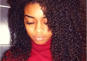 Diy Hairstyles for Transitioning Hair How to Transition From Relaxed to Natural Hair In 7 Steps