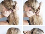 Diy Hairstyles for Unwashed Hair 15 Easy No Heat Hairstyles for Dirty Hair Beauty Tips