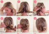 Diy Hairstyles for Unwashed Hair 15 Easy No Heat Hairstyles for Dirty Hair Hairs Pinterest