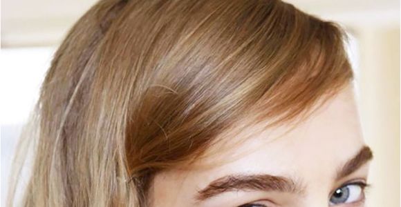 Diy Hairstyles for Unwashed Hair You Can Actually Train Your Hair to Be Less Greasy—here S How In