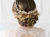 Diy Hairstyles for Wedding Dinner 653 Best Wedding Hairstyles Images In 2019