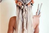 Diy Hairstyles Half Up 45 Easy Half Up Half Down Hairstyles for Every Occasion