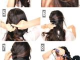 Diy Hairstyles Half Up top 10 Half Up Half Down Hair Tutorials You Must Have