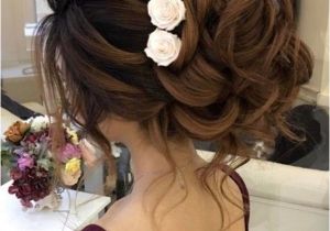 Diy Hairstyles Maybaby 65 Long Bridesmaid Hair & Bridal Hairstyles for Wedding 2019