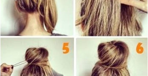 Diy Hairstyles Messy Bun 18 Pinterest Hair Tutorials You Need to Try Page 12 Of 19