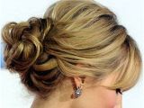 Diy Hairstyles Messy Bun 20 Stunningly Easy Diy Messy Buns Hairstyles Pinterest