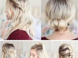 Diy Hairstyles Night Out 50 Effortless Diy Date Night Hairstyles for Different Hair Types