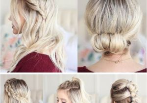 Diy Hairstyles Night Out 50 Effortless Diy Date Night Hairstyles for Different Hair Types