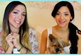 Diy Hairstyles Niki and Gabi How to Be A Twin with Niki and Gabi Beauty Niki is On the Left and