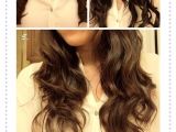 Diy Hairstyles No Heat 10 Diy No Heat Curls [tutorials