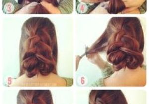 Diy Hairstyles No Heat 140 Best Hairstyles Images