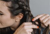 Diy Hairstyles No Heat the Easy Side Braid Hair Tutorial that You Ll Love