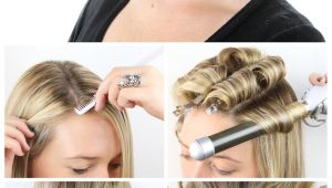 Diy Hairstyles Of Sarah Halloween Fabulous Flapper Frisuren Pinterest