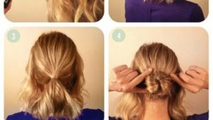 Diy Hairstyles On Dailymotion Inspirational Easy Hairstyle Tutorials for Long Hair Dailymotion