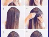 Diy Hairstyles On Dailymotion Pretty Good Easy Hairstyle for School Dailymotion