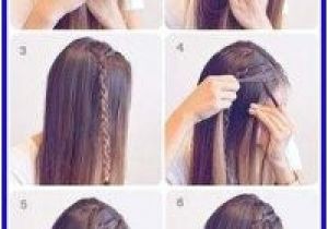 Diy Hairstyles On Dailymotion Pretty Good Easy Hairstyle for School Dailymotion