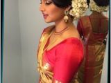 Diy Hairstyles On Saree 37 Best Hair Style On Saree Images