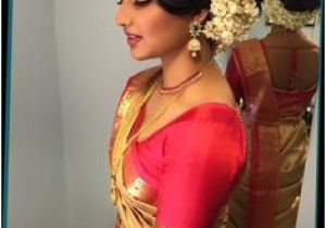 Diy Hairstyles On Saree 37 Best Hair Style On Saree Images
