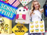 Diy Hairstyles Sarabeautycorner Diy School Supplies & Room organization Ideas 15 Epic Diy Projects