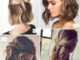 Diy Hairstyles Step by Step Pinterest Cool Hair Style Ideas 6 Hair Pinterest