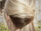 Diy Hairstyles Summer Smart Side Pony Hair Make Up Pinterest