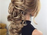 Diy Hairstyles with Curls Beautiful Bridal Hairstyle for Long Hair to Inspire You