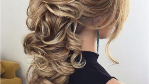 Diy Hairstyles with Curls Beautiful Bridal Hairstyle for Long Hair to Inspire You