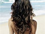 Diy Hairstyles with Curls Diy Beach Waves Mix 1 T Epsom Salt A Few Drops Of Olive Oil 1 4 C