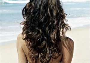 Diy Hairstyles with Curls Diy Beach Waves Mix 1 T Epsom Salt A Few Drops Of Olive Oil 1 4 C