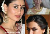 Diy Hairstyles with Saree Traditional south Indian Hairstyle Google Search