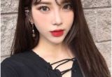 Diy Korean Hairstyles 124 Best Korean Hairstyle Images